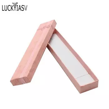 Подарочная коробка для украшений Luckyiasv