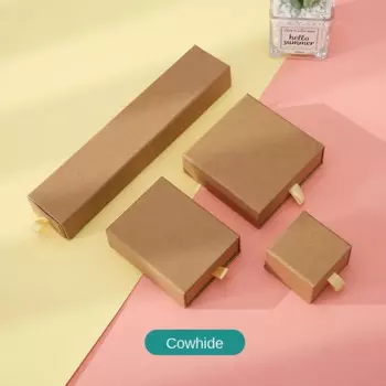 Подарочная коробка для ювелирных изделий merylover