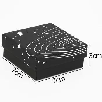 Подарочная коробка GMB724 для украшений