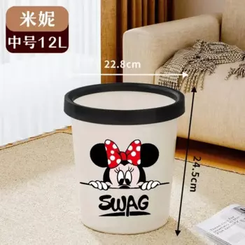 Подарочная сумка MINISO