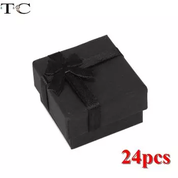 Подарочные коробки для колец TREACHI