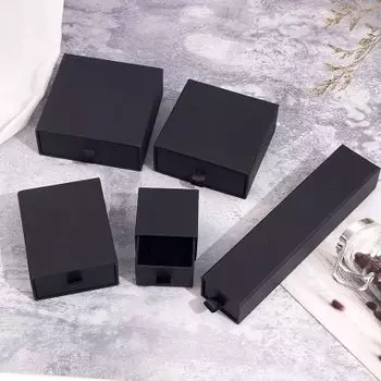 Подарочные коробки для ювелирных изделий PARARTDIY PACKAGE