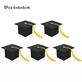 Подарочные коробки для выпускного YONGSNOW