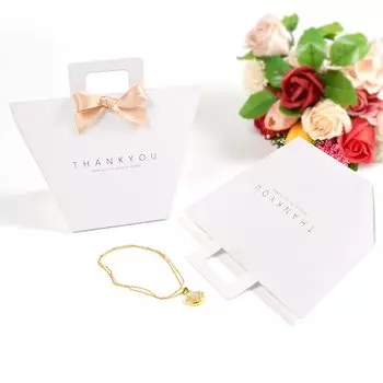 Подарочные коробки из крафт-бумаги RMTPT