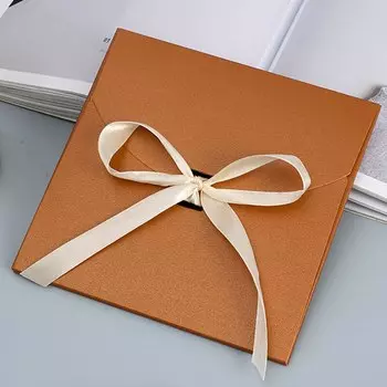 Подарочные коробки Manshii для шелковых шарфов