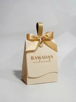 Подарочные коробки RMTPT для Рамадан