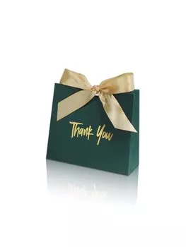 Подарочные коробочки с лентой RMTPT