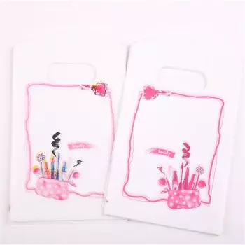 Подарочные пакеты для помады FOUYIM 50 шт.