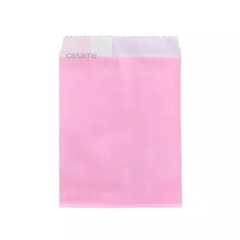 Подарочные пакеты из крафт-бумаги Casame