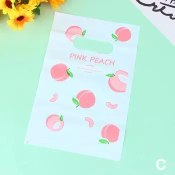 Подарочные пакеты с медведями JETTING