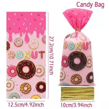 Подарочные пакеты с животными джунглей Wayfun