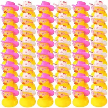 Подарочные утки BXA розовые