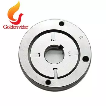 Подающий насос, масляный насос, 146100-0420/096140-0020/146100-0720, 17 мм, без разъема, запасная часть системы впрыска топливного двигателя