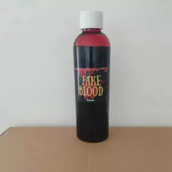 Поддельная кровь 30 мл