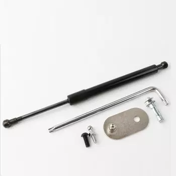 ПОДДЕРЖИВАЮЩИЙ АВТОМОБИЛЬНЫЙ ПОДХОДИТ ДЛЯ DODGE RAM 1500 2500 3500 FAILING TAILGATE LIFT ЗАДНИЙ БАГАЖНИК ПРУЖИНА 2012+