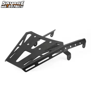 Поддержка задней багажника для Aprilia Tuareg 660 2021 22 2024, поддержка багажника на заднее сиденье мотоцикла, полка Tuareg660 2023