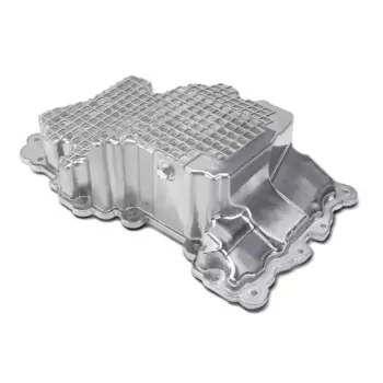 Поддон для масла двигателя с болтом для Ford 2,7 T/3,0 T Edge Taurus 2015-2018 для Lincoln MKZ MKC MKX, FT4E6675DC, технические характеристики