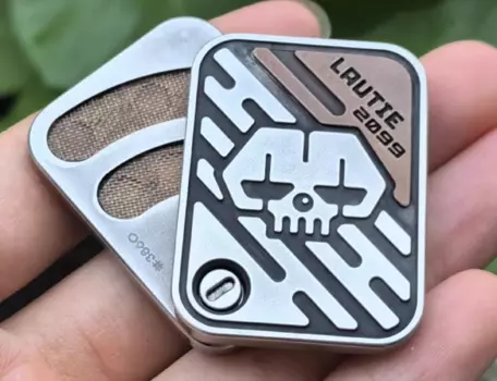 Подержанные игрушки для декомпрессии EDC LAUTIE AK 2,0