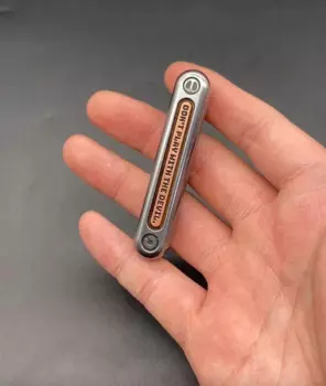 Подержанные игрушки для декомпрессии EDC LAUTIE dz topd