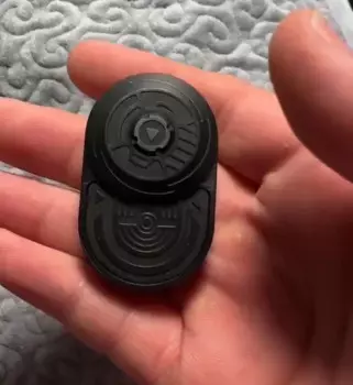 Подержанные игрушки для декомпрессии EDC mot rhythm Mix