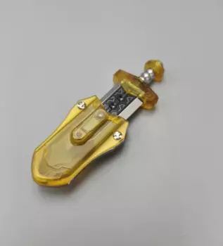 Подержанные игрушки для декомпрессии EDC Wanwu pei