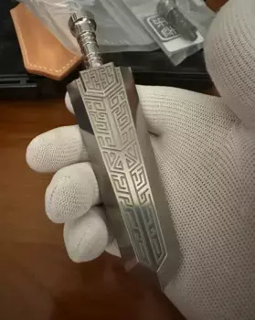 Подержанные игрушки EDC WANWU для декомпрессии