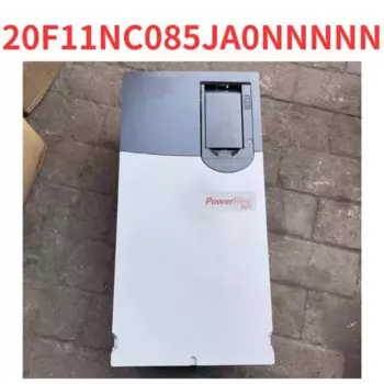 Подержанный инвертор 20F11NC085JA0NNNN, протестирован нормально