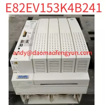 Подержанный инвертор E82EV153K4B241