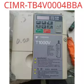 Подержанный инвертор OK T1000V, 380 кВт, в