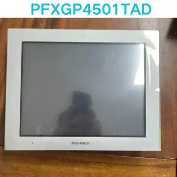 Подержанный сенсорный экран, модель PFXGP4501TAD