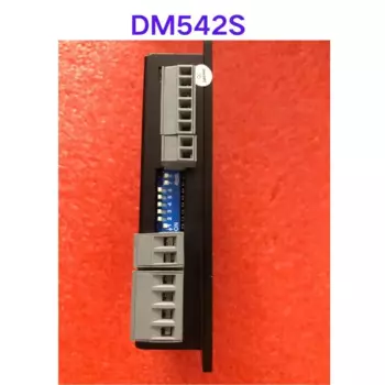 Подержанный шаговый Драйвер DM542S