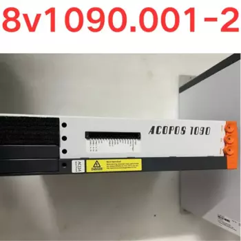 Подержанный тест ОК, драйвер 8v1090.001-2
