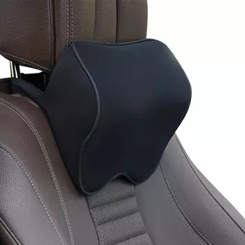 Подголовник Автомобильный из пены с эффектом памяти