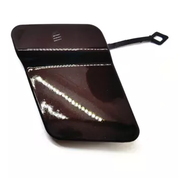 Подходит для 08-12 Mercedes-Benz GLK X204/W204 GLK200 GLK220 GLK250 GLK300 GLK350 задняя буксировочная крышка A2048853223