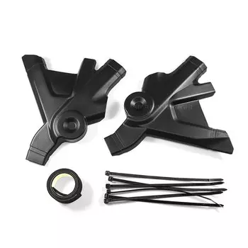 Подходит для 1290 Super Adventure S/R 2021 2022 аксессуары для мотоциклов ABS бампер Защита рамы защитные чехлы