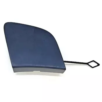 Подходит для 16-19 Mercedes-Benz GLC AMG X253/C253 COUPE 200 220 220d 250 250d 300 350 350d 350e 43 63 Передняя буксировочная крышка A2538853400