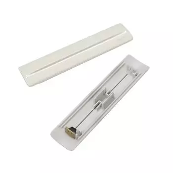 Подходит для 2007-2022 FJ Cruiser крыши раковины крышки ABS внешние аксессуары