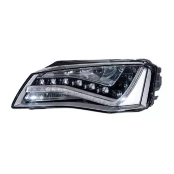 Подходит для Audi D4 A8 S8 2011-2014 Светодиодная фара Передняя фара Audi A8 S8 D4 свет 4HO 941029 AH 4HO 941030 AH