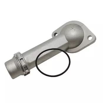 Подходит для Audi-i A6 C5 2,4 2,8 Passat B5 1.8tsi, соединение канализационной трубы