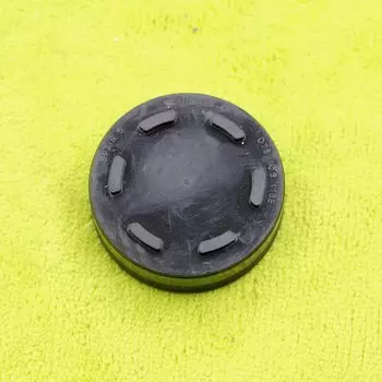 Подходит для Audi-i C5 A6 Passat B5 PASSAT V6 2,4 2,8, головка цилиндра, строительная крышка, Блокировка воды 078 103 113 F