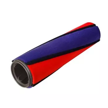 Подходит для аксессуаров и запчастей пылесоса Dyson V6 V7 V8 V10 V11 главная мягкая роликовая щетка для велюрового напольного щетка ядро 966488-01