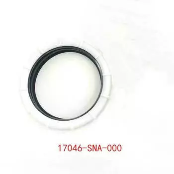 Подходит для бензинового насоса Honda Accord CRV smart civic fit, резиновое кольцо, верхняя крышка топливного насоса, удерживающее кольцо, бензиновый насос se