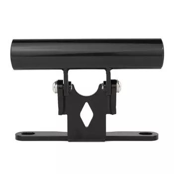 Подходит для BMW R1200RT 2005-2013 R 1200 RT, зажим для руля мотоцикла, GPS-крепление, навигационный кронштейн, держатель для мобильного телефона, поддержка