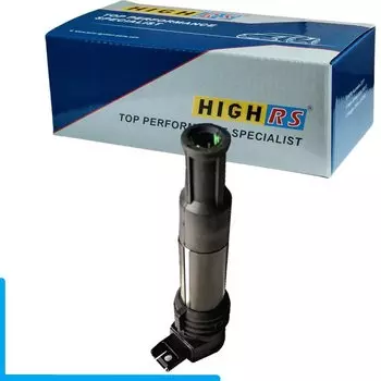 Подходит для BMW R1200S K29 R1200ST K28 Катушка зажигания R1100S R1150GS R21 R1150R R1150RT R22 HP2 K25H R9T R900RT R1200GS K25 R1200R K27