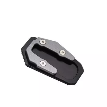 Подходит для BMW R1250RT R1200RT 2014-2021 2020 2019 2018 2017 мотоцикл алюминиевый сплав подножка боковая подставка увеличить расширение