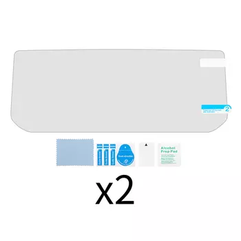 Подходит для BMW R1250RT R 1250 RT 2021-аксессуары для мотоциклов защита для приборной панели от царапин