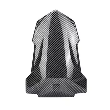 Подходит для BMW S1000RR 2019 2020 2021, крышка заднего сиденья, хвостовой обтекатель, M1000RR 2022, жесткое сиденье горба, мотоциклетные аксессуары e