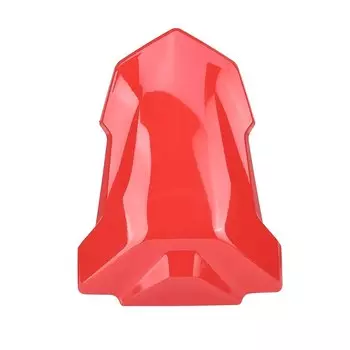 Подходит для BMW S1000RR 2019 - 2022 M1000RR 2022, крышка заднего сиденья, хвостовой обтекатель, аксессуары для пассажирских сидений, аксессуары для мотоциклов, KEMIMOTO