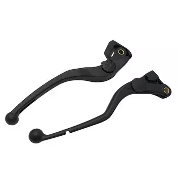 Подходит для BMW S1000RR M1000RR S 1000 RR M 1000 RR 2020 2021 2022 2023 мотоциклетные алюминиевые рычаги тормозной муфты с ЧПУ рычаг ручки