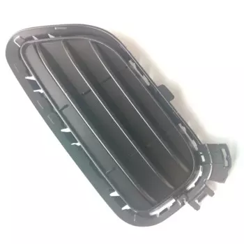 Подходит для BMW X3 F25 крышка рамы противотуманной фары Закрытая решетка радиатора 7338514